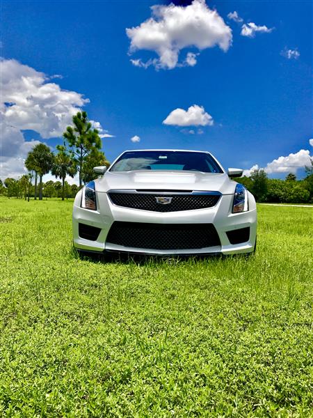 Cadillac ATS V best lease swap company Weston FL