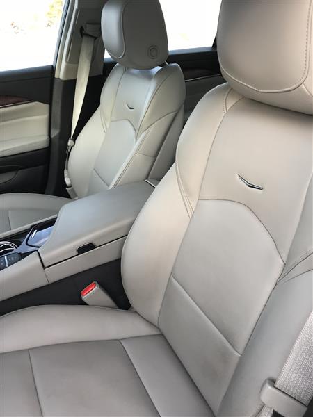 Cadillac CTS vehicle lease takeover Rochester NY