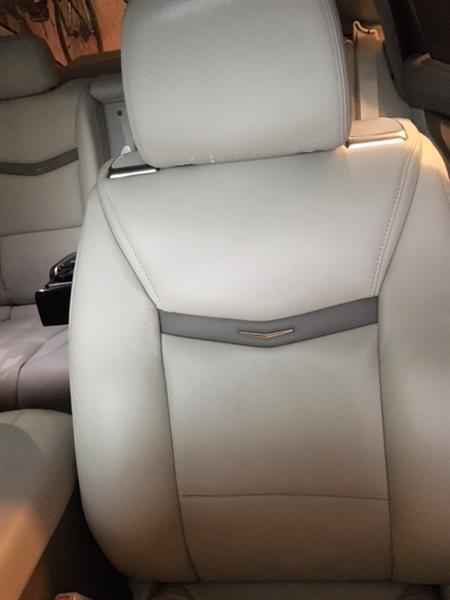 Cadillac XTS car lease takeovers Charlotte NC