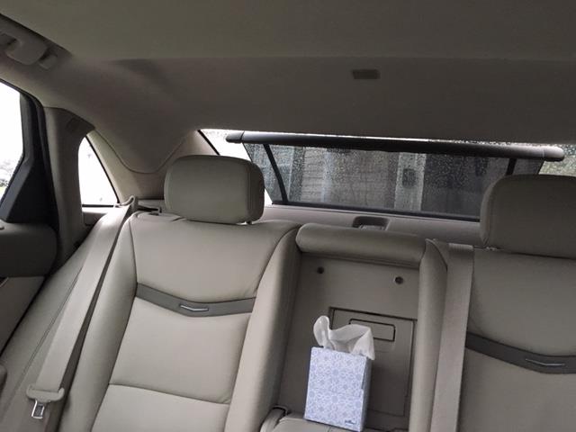 Cadillac XTS car lease transfer Charlotte NC