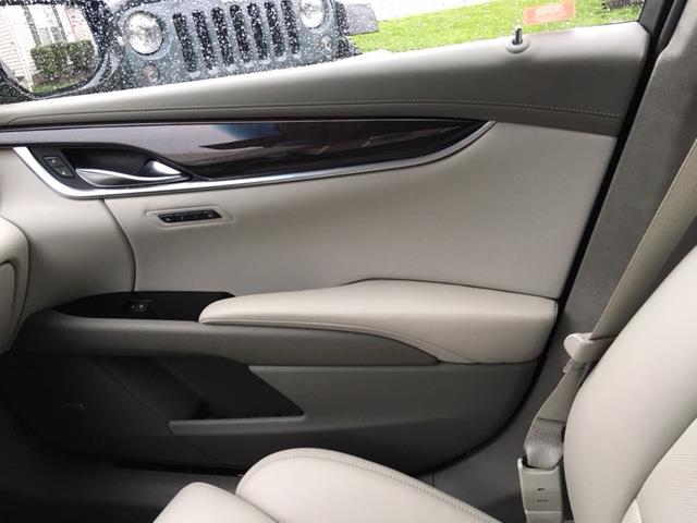 Cadillac XTS car lease transfers Charlotte NC