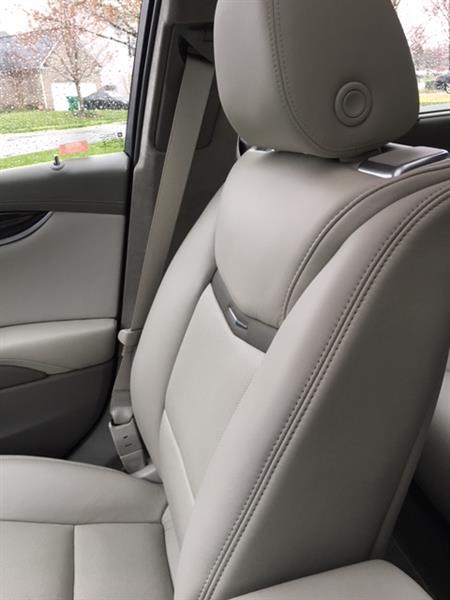 Cadillac XTS car lease transfers Charlotte NC