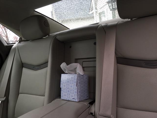 Cadillac XTS lease takeover Charlotte NC