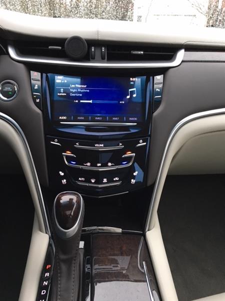 Cadillac XTS lease transfer Charlotte NC
