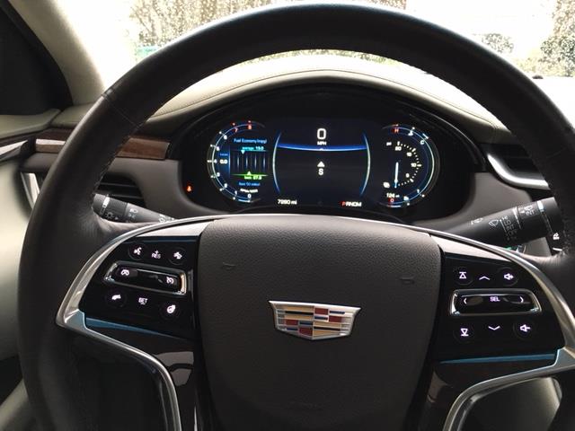 Cadillac XTS lease transfer cars Charlotte NC
