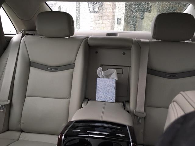 Cadillac XTS swap a car lease Charlotte NC