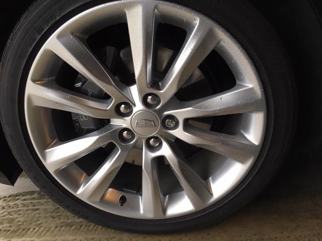 Cadillac XTS vehicle lease transfer Charlotte NC