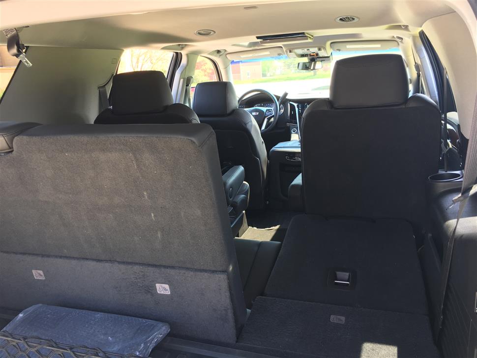 Cadillac Escalade lease transfer cars Highland MI