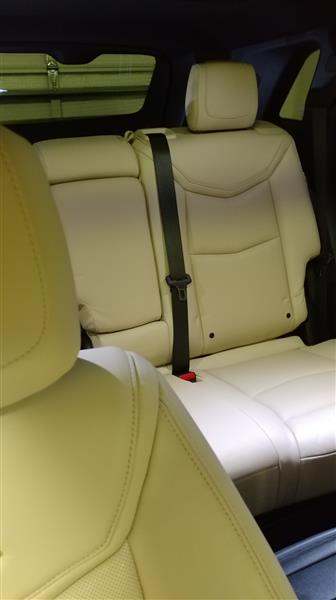 Cadillac XT5 transfer car lease The Villages FL