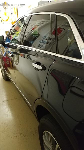 Cadillac XT5 vehicle lease transfer The Villages FL