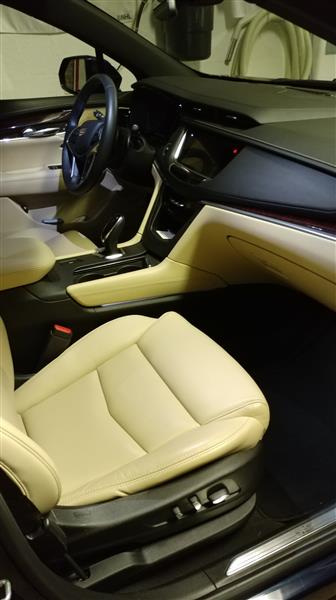 Cadillac XT5 vehicle lease transfer The Villages FL