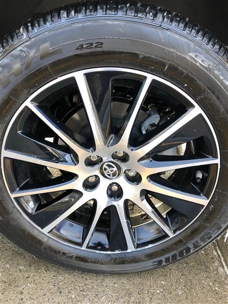 Toyota Highlander swap car lease Williamsville NY