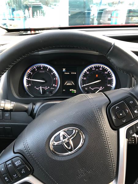 Toyota Highlander take over my lease Williamsville NY