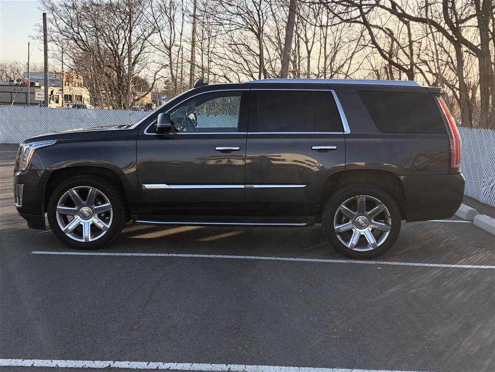 Cadillac Escalade swap car lease West Bloomfield MI