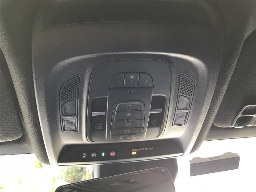 Cadillac CT6 vehicle lease takeover Naples FL