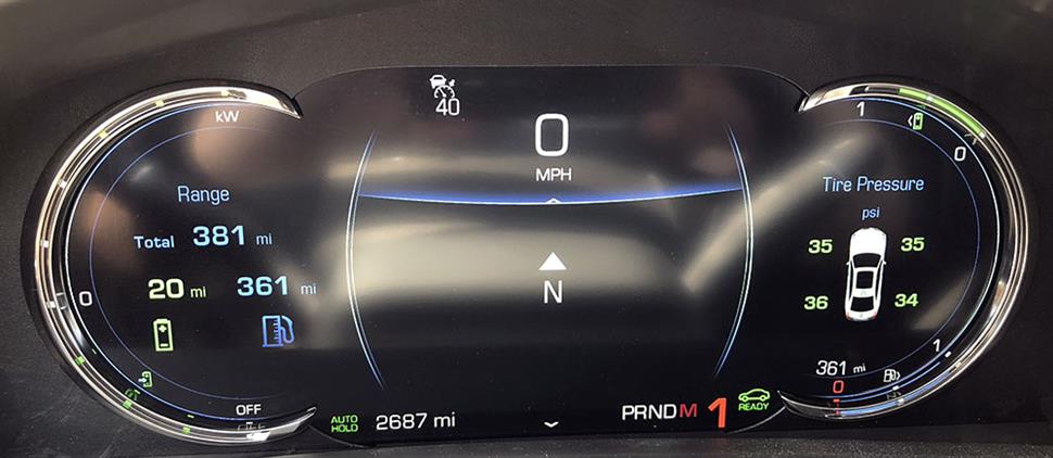 Cadillac CT6 car lease takeovers Granada Hills CA