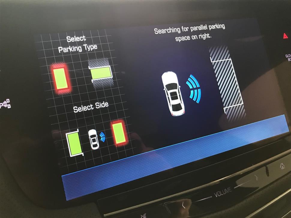 Cadillac CT6 car swap lease Granada Hills CA