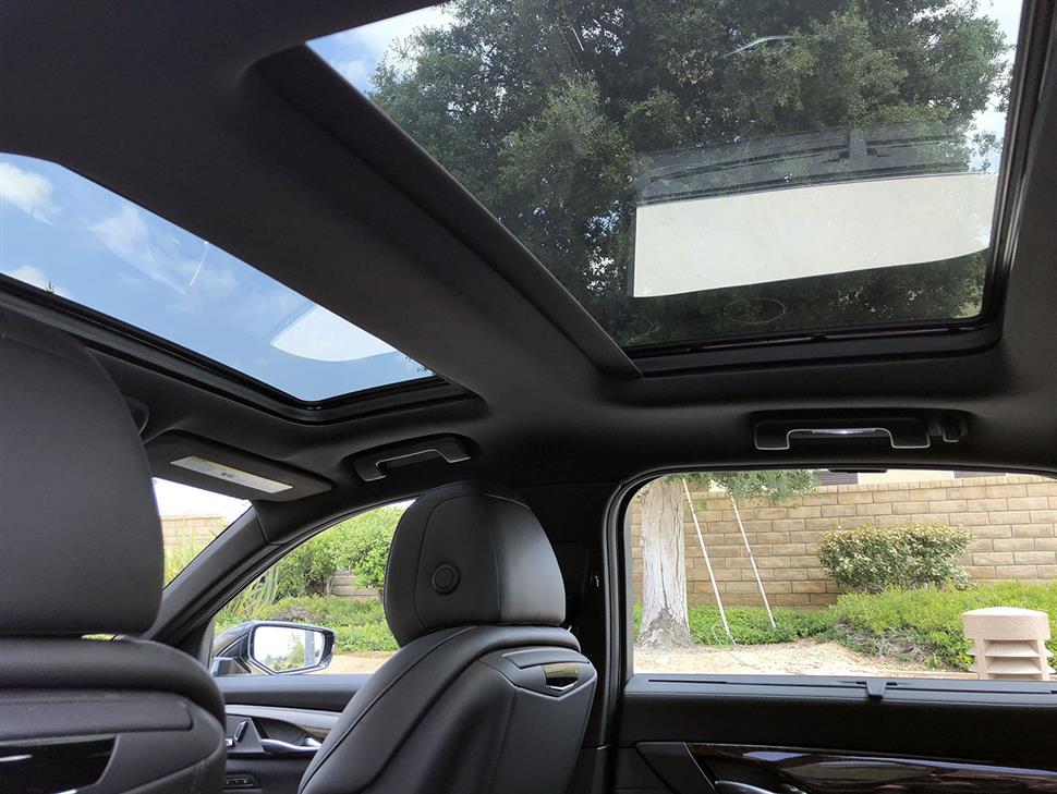 Cadillac CT6 lease marketplace Granada Hills CA