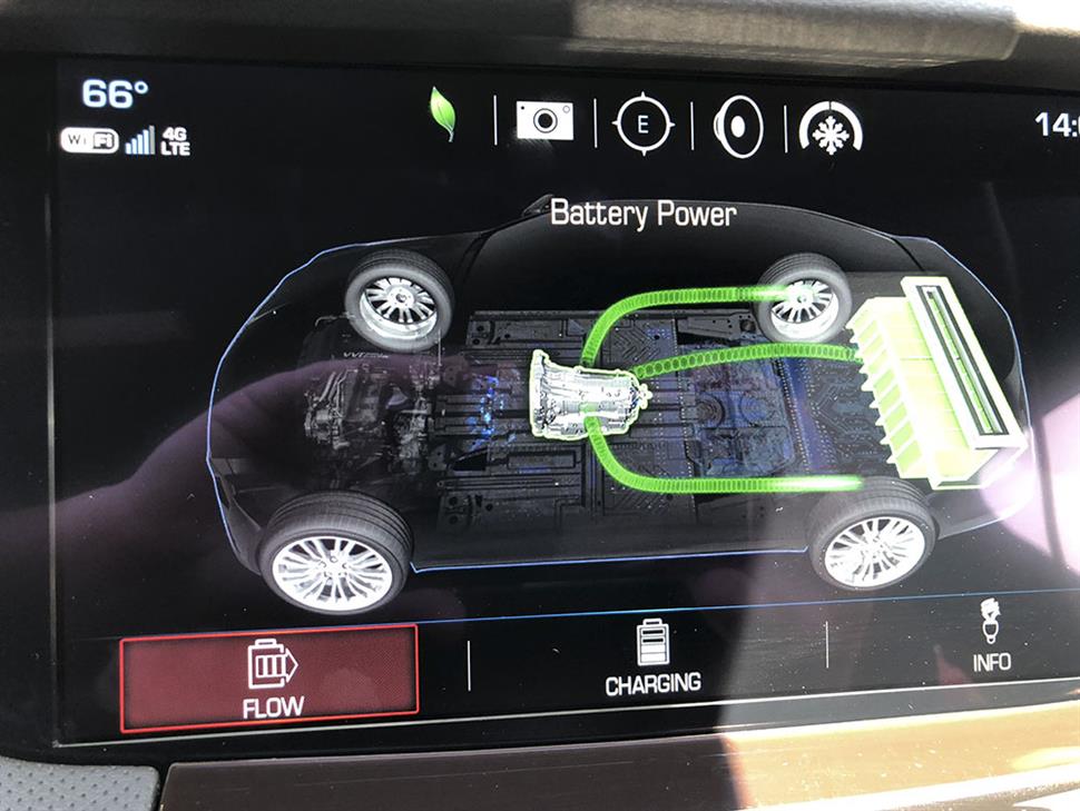 Cadillac CT6 takeover car lease Granada Hills CA