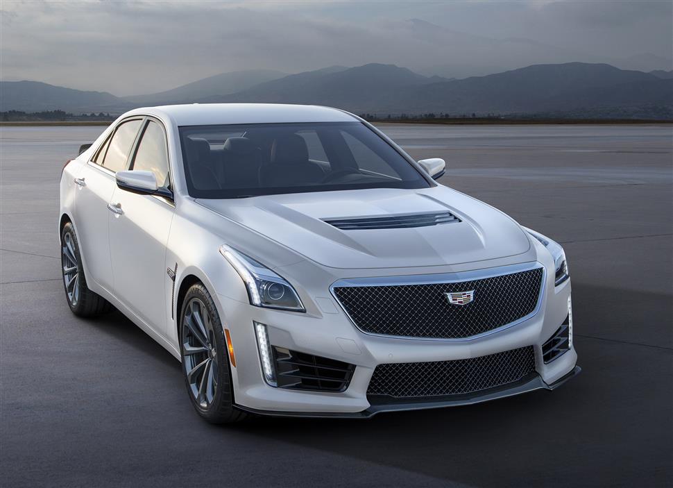 Cadillac CTS V lease swapping Holladay UT