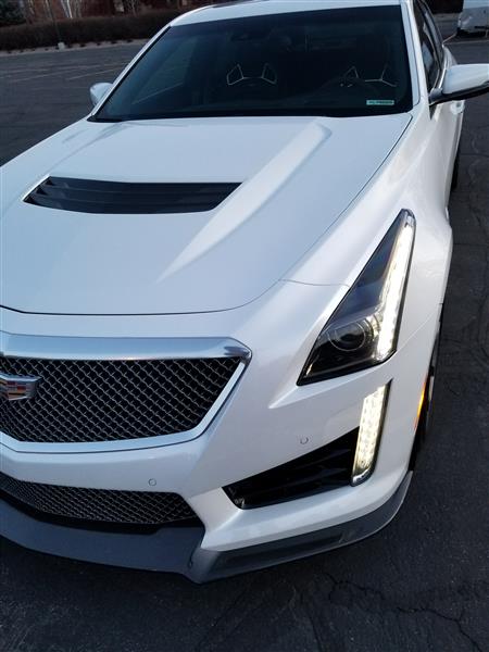 Cadillac CTS V lease takeover Holladay UT