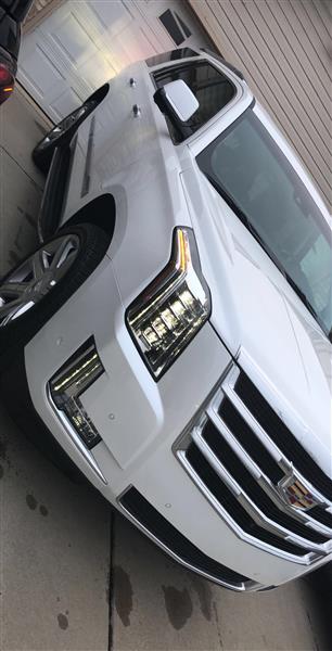 Cadillac Escalade car lease takeover West Bloomfield MI