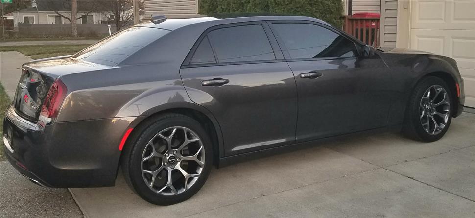 Chrysler Model 300 car lease takeovers Clinton Twnshp MI