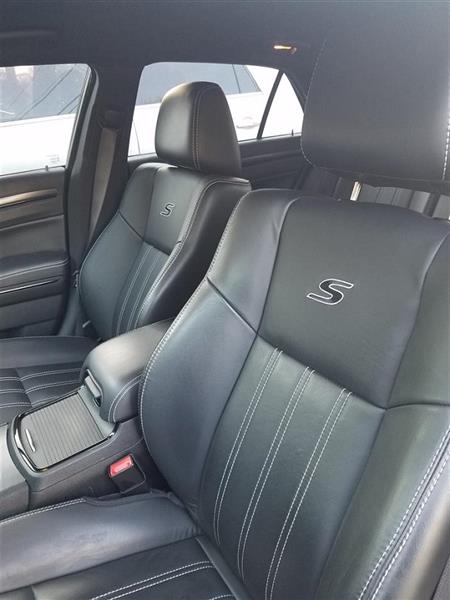 Chrysler Model 300 transfer lease car Clinton Twnshp MI