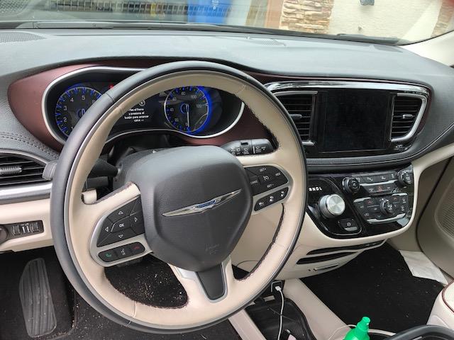 Chrysler Pacifica car lease transfers Tampa FL