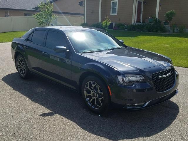 Chrysler Model 300 lease takeover Billings MT