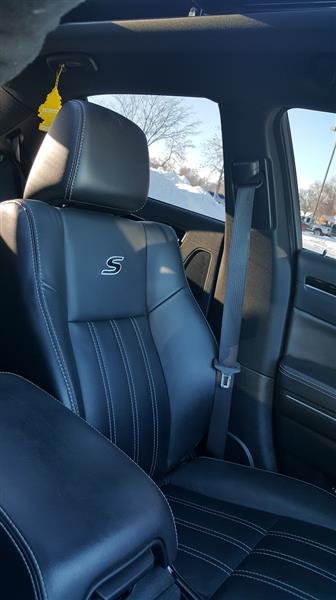 Chrysler Model 300 lease takeover Billings MT