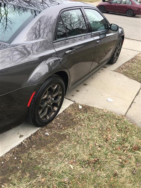 Chrysler Model 300 lease marketplace Dearborn MI
