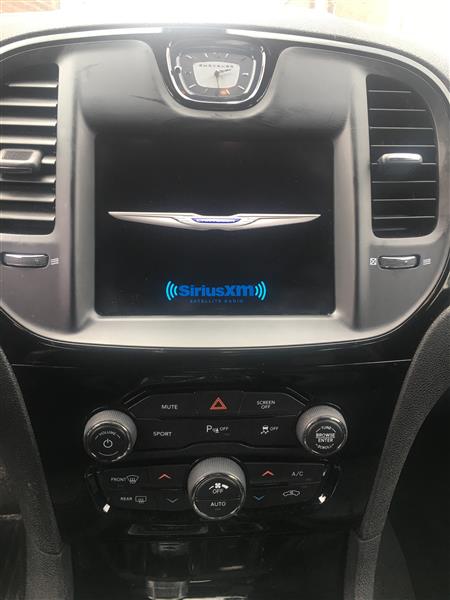 Chrysler Model 300 lease swap car Dearborn MI