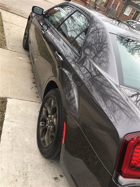 Chrysler Model 300 swap a lease car Dearborn MI