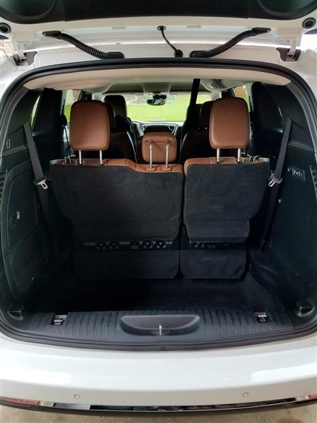 Chrysler Pacifica car lease take over Spring TX