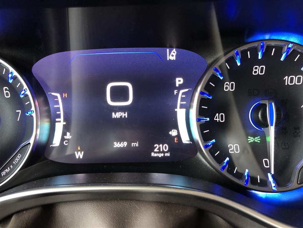 Chrysler Pacifica auto lease takeover deerfield beach FL