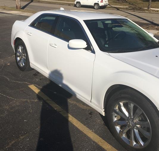 Chrysler Model 300 auto lease swap West Bloomfield MI