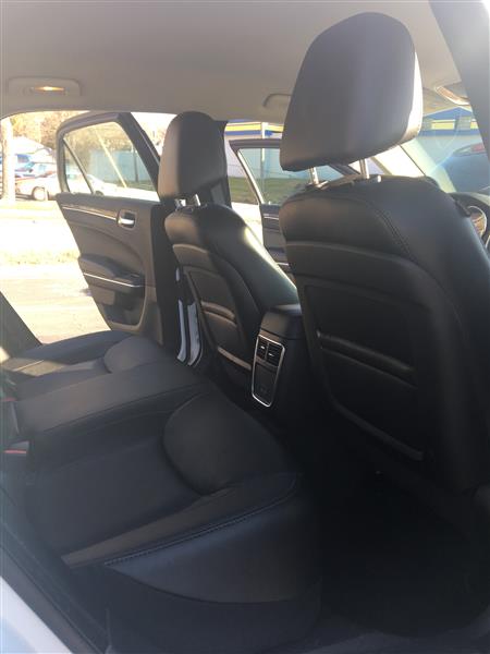 Chrysler Model 300 car lease takeover West Bloomfield MI