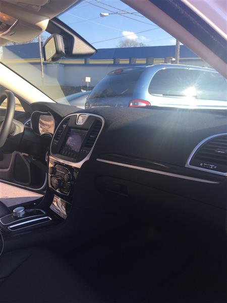 Chrysler Model 300 lease swap website West Bloomfield MI