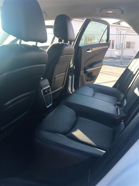 Chrysler Model 300 lease takeover West Bloomfield MI