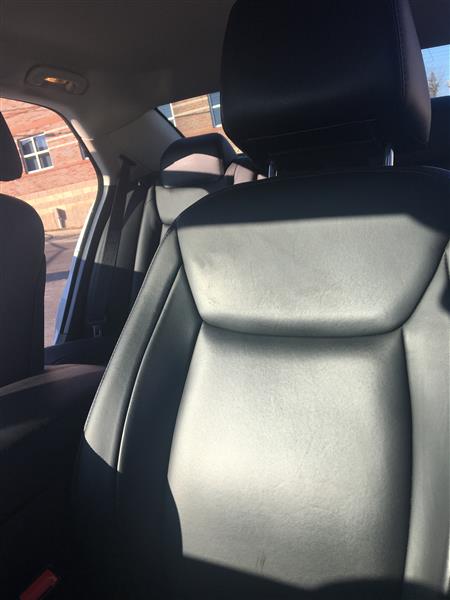 Chrysler Model 300 lease transfer car West Bloomfield MI