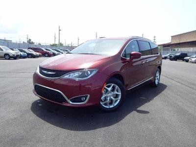 Chrysler Pacifica lease transfer cars Fort Lauderdale FL