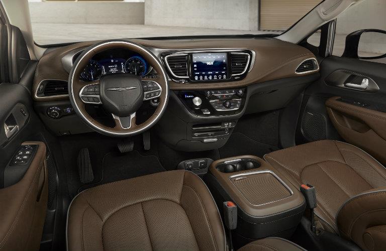 Chrysler Pacifica lease swap car Bayonne NJ