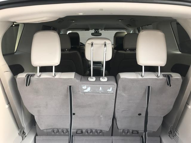 Chrysler Pacifica car lease take over Doral FL