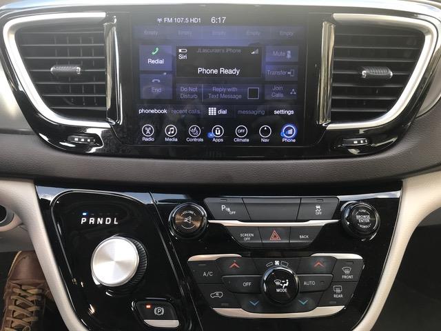 Chrysler Pacifica takeover car lease Doral FL