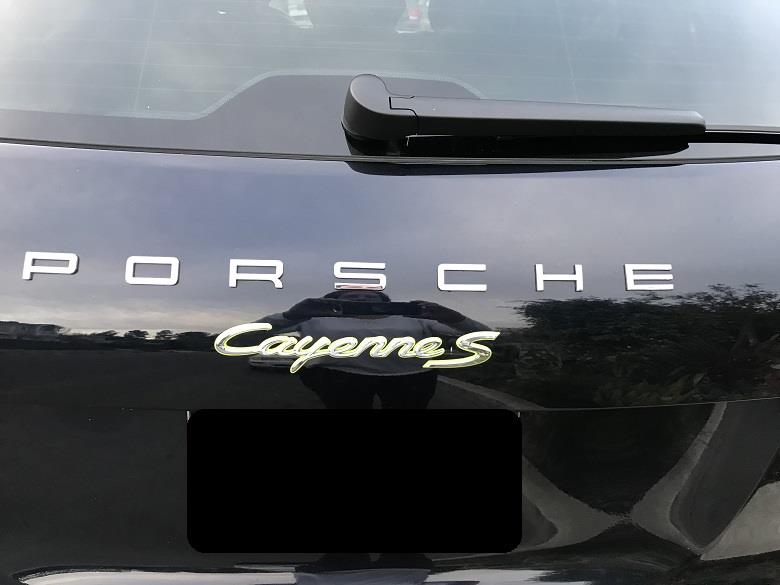 Porsche Cayenne take over car lease Venice CA