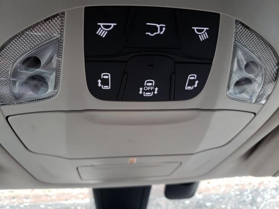 Chrysler Pacifica swap car lease Davie FL