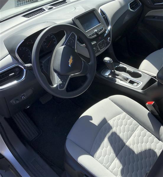 Chevrolet Equinox takeover car lease Newport Coast CA