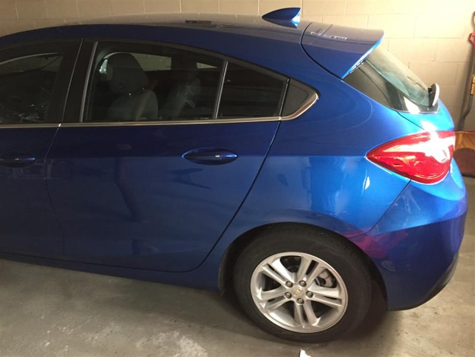 Chevrolet CRUZE car lease take over Pittsburgh PA