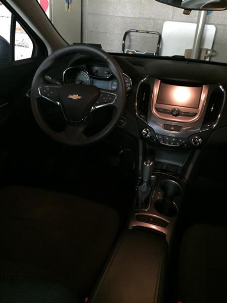 Chevrolet CRUZE car lease transfers Pittsburgh PA